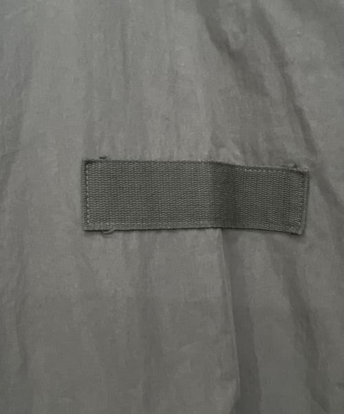 FREAK'S STORE（フリークスストア）FREAK'S STORE (フリークスストア) モッズコート カーキ サイズ:Mの古着・服飾アイテム