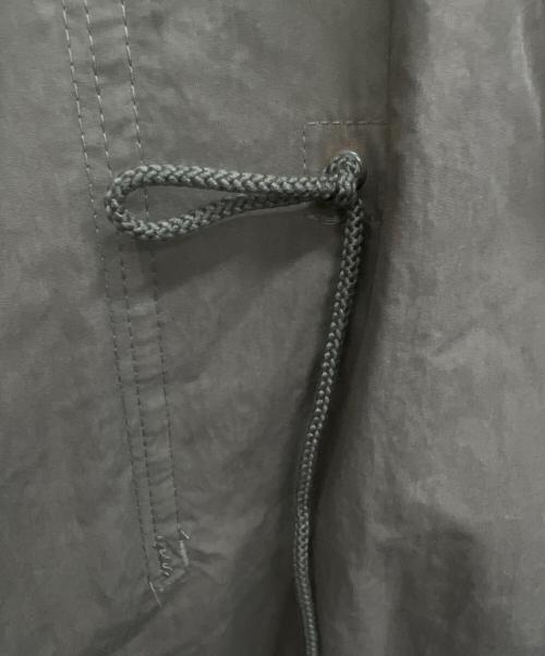 FREAK'S STORE（フリークスストア）FREAK'S STORE (フリークスストア) モッズコート カーキ サイズ:Mの古着・服飾アイテム