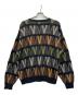 JOURNAL STANDARD (ジャーナルスタンダード) 厚手ニット グリーン サイズ:M：3000円