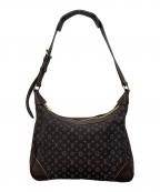 LOUIS VUITTONルイ ヴィトン）の古着「ショルダーバッグ ブローニュ モノグラム・ミニ・ラン」