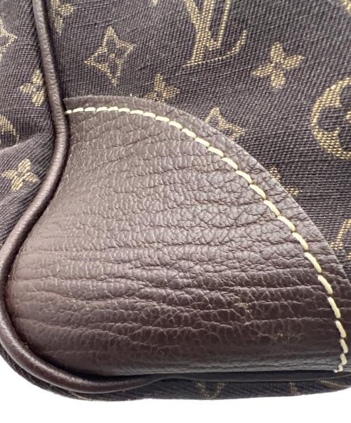 LOUIS VUITTON（ルイ ヴィトン）LOUIS VUITTON (ルイ ヴィトン) ショルダーバッグ ブローニュ モノグラム・ミニ・ランの古着・服飾アイテム