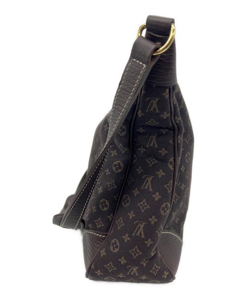 LOUIS VUITTON（ルイ ヴィトン）LOUIS VUITTON (ルイ ヴィトン) ショルダーバッグ ブローニュ モノグラム・ミニ・ランの古着・服飾アイテム