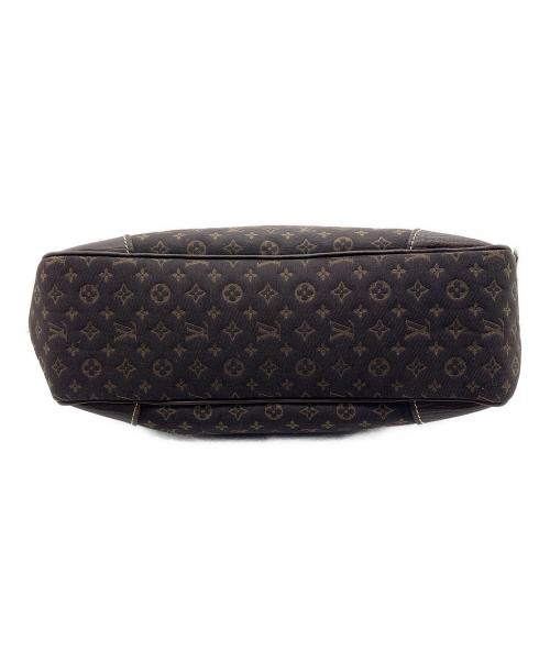 LOUIS VUITTON（ルイ ヴィトン）LOUIS VUITTON (ルイ ヴィトン) ショルダーバッグ ブローニュ モノグラム・ミニ・ランの古着・服飾アイテム