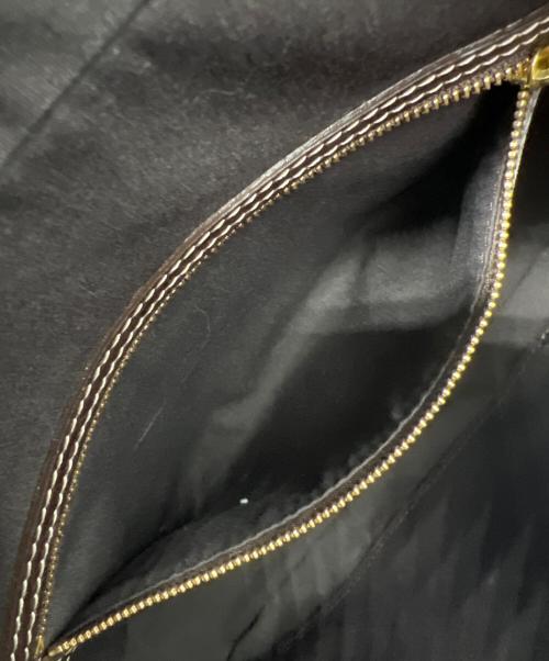 LOUIS VUITTON（ルイ ヴィトン）LOUIS VUITTON (ルイ ヴィトン) ショルダーバッグ ブローニュ モノグラム・ミニ・ランの古着・服飾アイテム