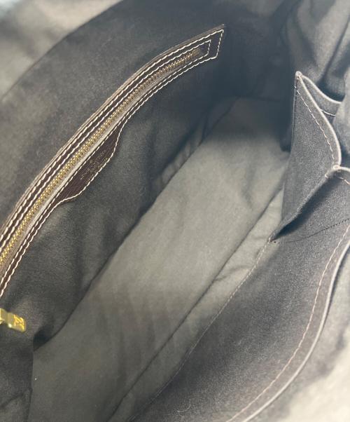 LOUIS VUITTON（ルイ ヴィトン）LOUIS VUITTON (ルイ ヴィトン) ショルダーバッグ ブローニュ モノグラム・ミニ・ランの古着・服飾アイテム