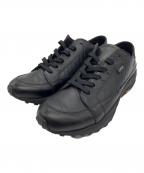 SEALシール）の古着「スニーカー」｜ブラック