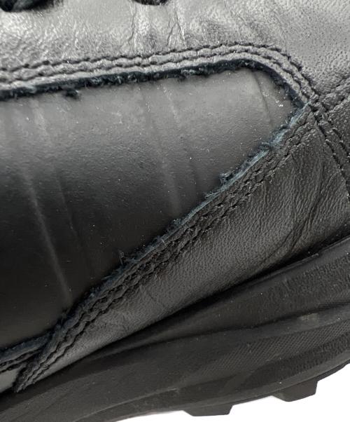 SEAL（シール）SEAL (シール) スニーカー ブラック サイズ:LLの古着・服飾アイテム