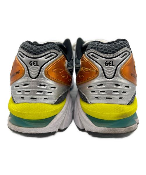 asics（アシックス）asics (アシックス) GEL-KAYANO 14 ブラック サイズ:26.5の古着・服飾アイテム