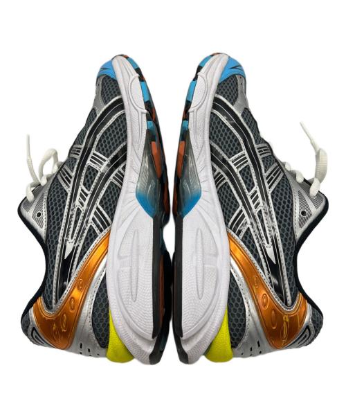 asics（アシックス）asics (アシックス) GEL-KAYANO 14 ブラック サイズ:26.5の古着・服飾アイテム