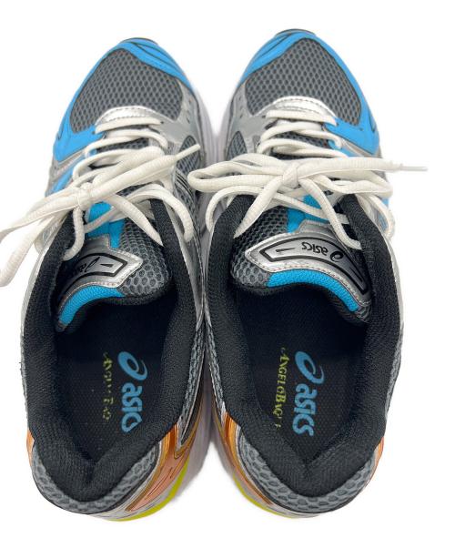 asics（アシックス）asics (アシックス) GEL-KAYANO 14 ブラック サイズ:26.5の古着・服飾アイテム