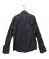 KATHARINE HAMNETT (キャサリンハムネット) 長袖シャツ グレー サイズ:L：4000円