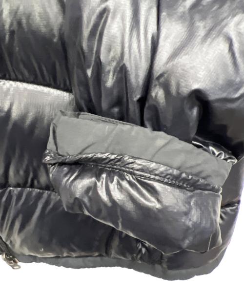 THE NORTH FACE（ザ ノース フェイス）THE NORTH FACE (ザ ノース フェイス) ダウンジャケット ブラック サイズ:Lの古着・服飾アイテム