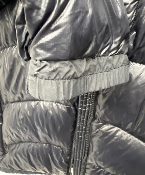 THE NORTH FACE（ザ ノース フェイス）THE NORTH FACE (ザ ノース フェイス) ダウンジャケット ブラック サイズ:Lの古着・服飾アイテム