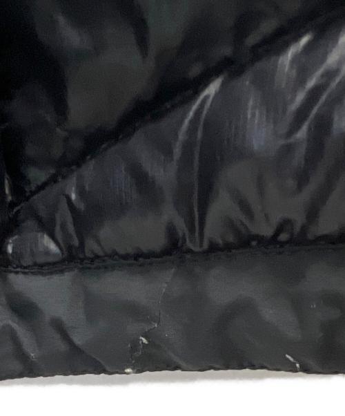 THE NORTH FACE（ザ ノース フェイス）THE NORTH FACE (ザ ノース フェイス) ダウンジャケット ブラック サイズ:Lの古着・服飾アイテム