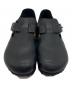 BIRKENSTOCK (ビルケンシュトック) サボサンダル ブラック サイズ:37：7000円