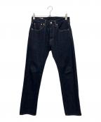 LEVI'Sリーバイス）の古着「501デニムパンツ」｜インディゴ