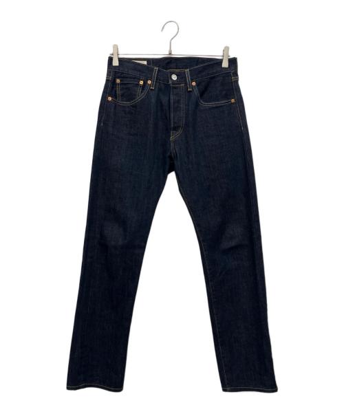LEVI'S（リーバイス）LEVI'S (リーバイス) 501デニムパンツ インディゴ サイズ:W28×L32の古着・服飾アイテム