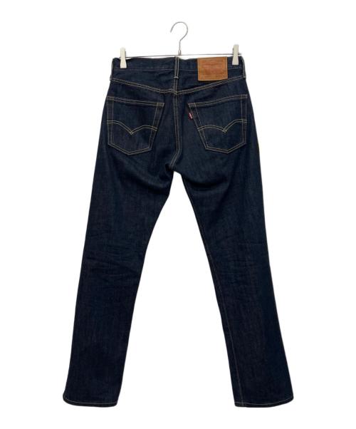 LEVI'S（リーバイス）LEVI'S (リーバイス) 501デニムパンツ インディゴ サイズ:W28×L32の古着・服飾アイテム