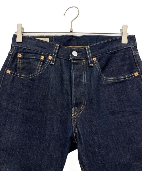 LEVI'S（リーバイス）LEVI'S (リーバイス) 501デニムパンツ インディゴ サイズ:W28×L32の古着・服飾アイテム