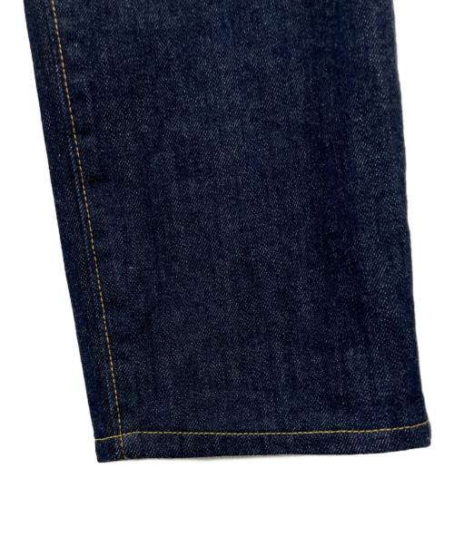 LEVI'S（リーバイス）LEVI'S (リーバイス) 501デニムパンツ インディゴ サイズ:W28×L32の古着・服飾アイテム