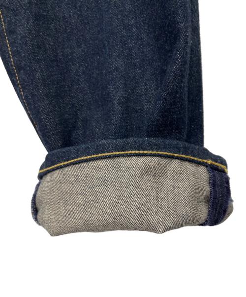 LEVI'S（リーバイス）LEVI'S (リーバイス) 501デニムパンツ インディゴ サイズ:W28×L32の古着・服飾アイテム