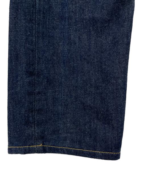 LEVI'S（リーバイス）LEVI'S (リーバイス) 501デニムパンツ インディゴ サイズ:W28×L32の古着・服飾アイテム