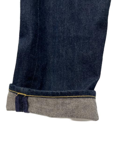 LEVI'S（リーバイス）LEVI'S (リーバイス) 501デニムパンツ インディゴ サイズ:W28×L32の古着・服飾アイテム