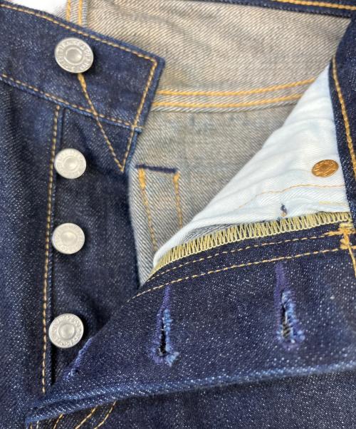 LEVI'S（リーバイス）LEVI'S (リーバイス) 501デニムパンツ インディゴ サイズ:W28×L32の古着・服飾アイテム