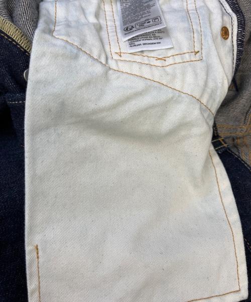 LEVI'S（リーバイス）LEVI'S (リーバイス) 501デニムパンツ インディゴ サイズ:W28×L32の古着・服飾アイテム