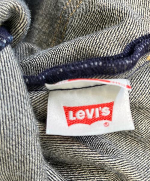 LEVI'S（リーバイス）LEVI'S (リーバイス) 501デニムパンツ インディゴ サイズ:W28×L32の古着・服飾アイテム