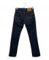 LEVI'S (リーバイス) 501デニムパンツ インディゴ サイズ:W28×L32：5000円