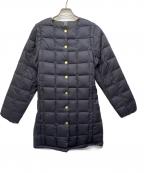 TAIONタイオン）の古着「ダウンジャケットセット」｜ネイビー