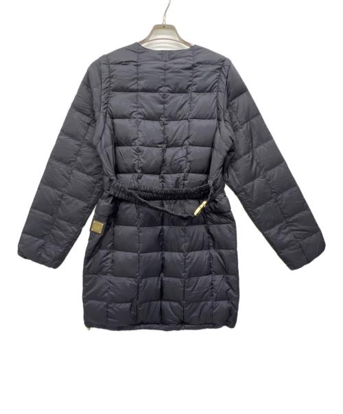 TAION（タイオン）TAION (タイオン) ダウンジャケットセット ネイビー サイズ:Lの古着・服飾アイテム