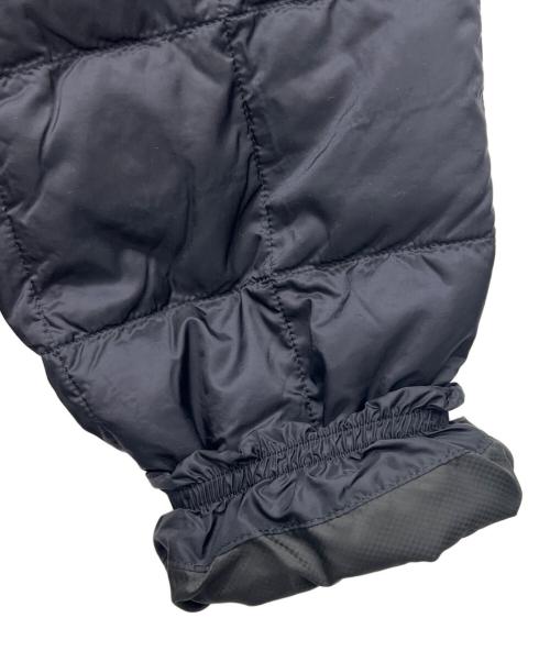 TAION（タイオン）TAION (タイオン) ダウンジャケットセット ネイビー サイズ:Lの古着・服飾アイテム