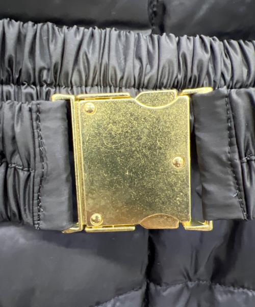 TAION（タイオン）TAION (タイオン) ダウンジャケットセット ネイビー サイズ:Lの古着・服飾アイテム