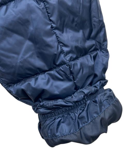 TAION（タイオン）TAION (タイオン) ダウンジャケットセット ネイビー サイズ:Mの古着・服飾アイテム