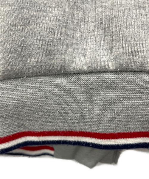 POLO RALPH LAUREN（ポロ・ラルフローレン）POLO RALPH LAUREN (ポロ・ラルフローレン) ダウンベスト グレー サイズ:Sの古着・服飾アイテム