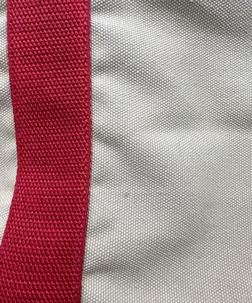 PRADA（プラダ）PRADA (プラダ) トートバッグ カーキの古着・服飾アイテム