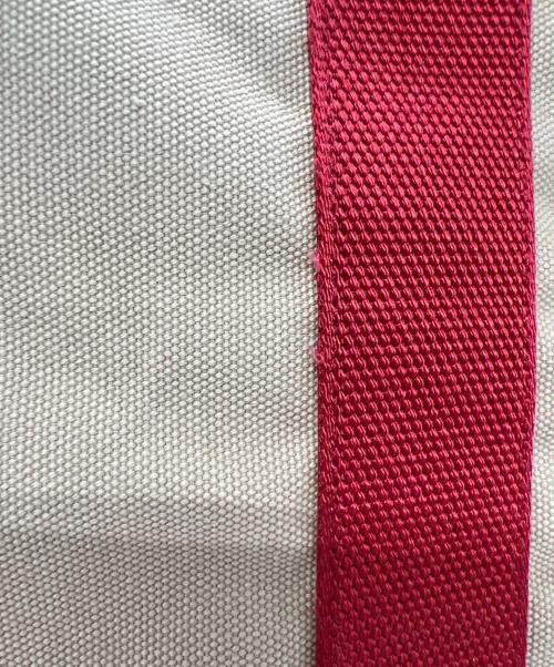 PRADA（プラダ）PRADA (プラダ) トートバッグ カーキの古着・服飾アイテム