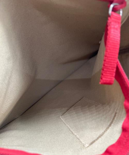 PRADA（プラダ）PRADA (プラダ) トートバッグ カーキの古着・服飾アイテム