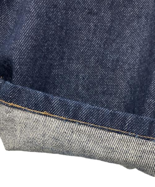 LEVI'S（リーバイス）LEVI'S (リーバイス) デニムパンツ ネイビー サイズ: W29×L34の古着・服飾アイテム