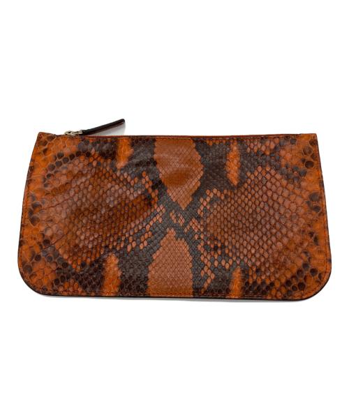 GUCCI（グッチ）GUCCI (グッチ) トートバッグ ブラウンの古着・服飾アイテム