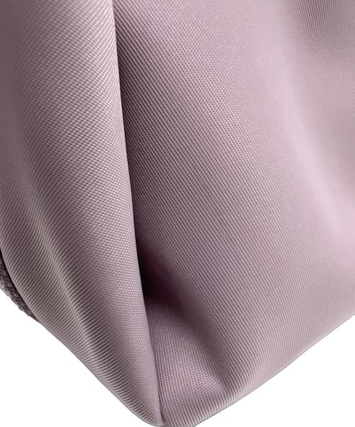 Kate Spade（ケイトスペード）Kate Spade (ケイトスペード) カータースモール ショルダー バッグ パープルの古着・服飾アイテム