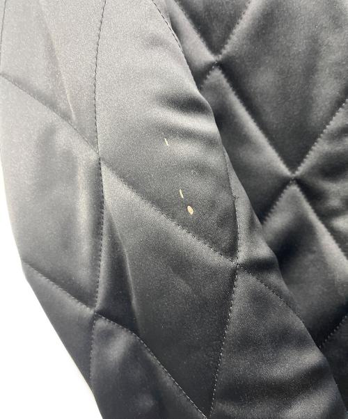 スカジャン（スカジャン）スカジャン (スカジャン) スカジャン ブラック サイズ:40の古着・服飾アイテム