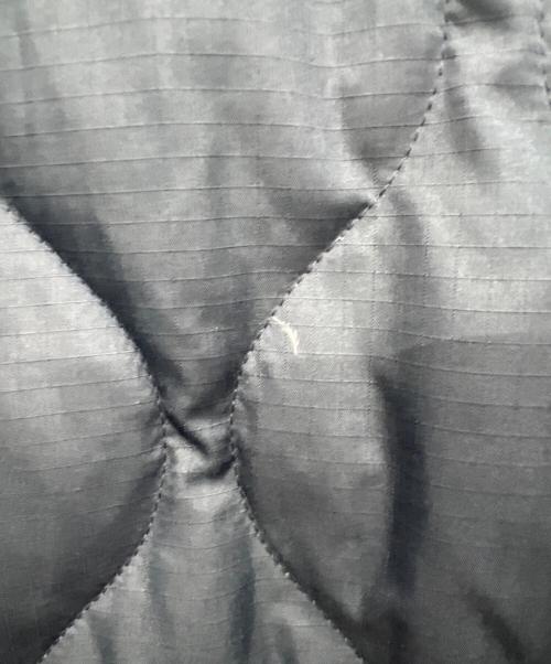 TAION（タイオン）TAION (タイオン) ダウンコート グリーン サイズ:XLの古着・服飾アイテム