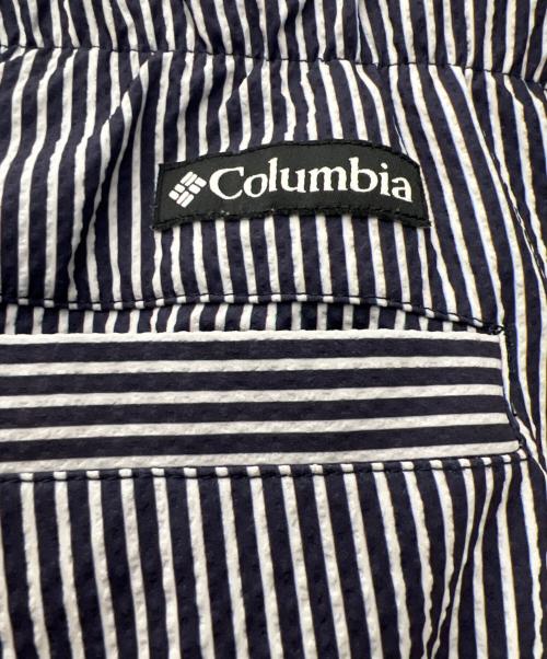 Columbia（コロンビア）Columbia (コロンビア) Owl Ridge Pant ブルー サイズ:XLの古着・服飾アイテム