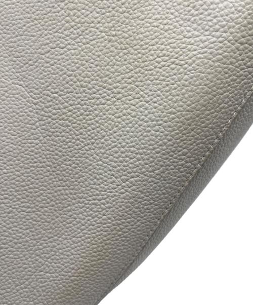 COACH（コーチ）COACH (コーチ) トートバッグ ホワイトの古着・服飾アイテム