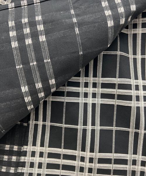 BURBERRY LONDON（バーバリーロンドン）BURBERRY LONDON (バーバリーロンドン) スカート ブラック サイズ:Mの古着・服飾アイテム