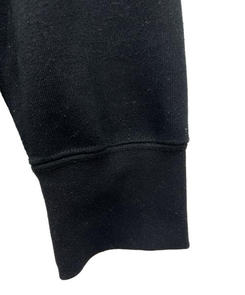 THE NORTH FACE（ザ ノース フェイス）THE NORTH FACE (ザ ノース フェイス) クルーネックスウェット ブラック サイズ:Mの古着・服飾アイテム