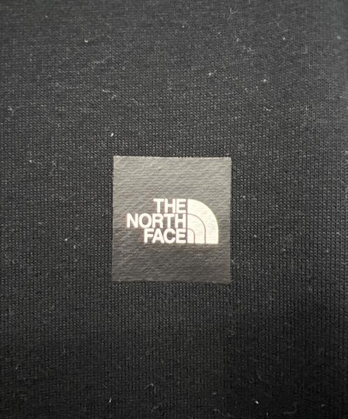 THE NORTH FACE（ザ ノース フェイス）THE NORTH FACE (ザ ノース フェイス) クルーネックスウェット ブラック サイズ:Mの古着・服飾アイテム